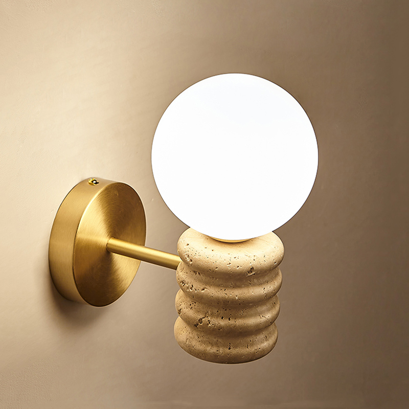 Lampu Dinding Ruang Tamu Trave - Japanese Home Bathroom Design ulasan dan harga