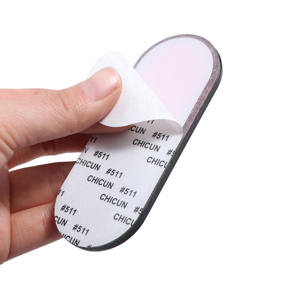 Papan Tanda Toilet Akrilik Ova - Home Bathroom Occupied Sign ulasan dan harga