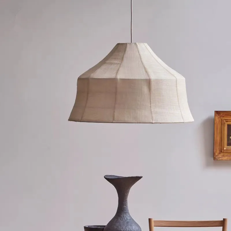 Lampu Gantung LED Jepang Wabi- - Japanese Home Bathroom Design ulasan dan harga