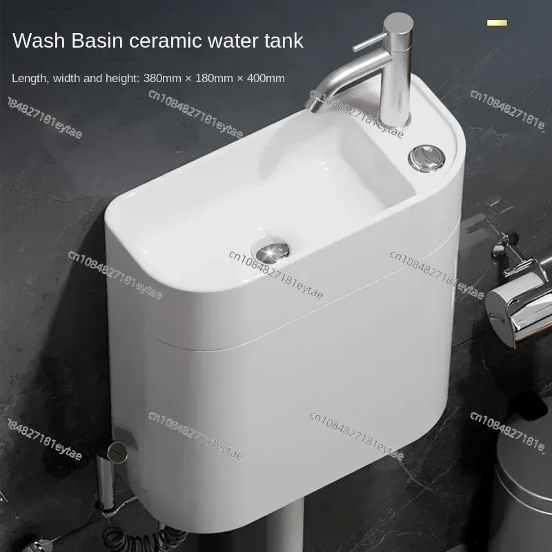 Set toilet jongkok keramik den - Home Bathroom With Urinal ulasan dan harga
