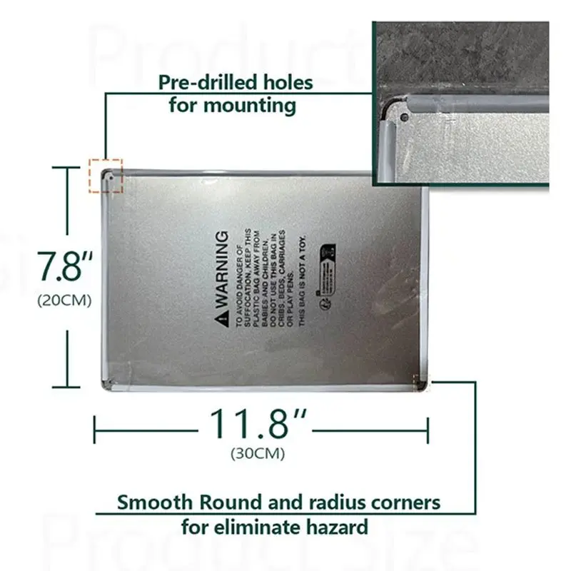 Dekorasi Dinding Logam Tanda B - Japanese Home Bathroom Design ulasan dan harga