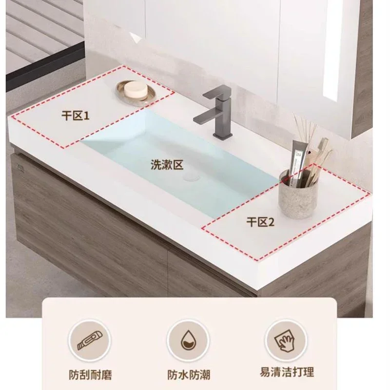 Rak Kamar Mandi Kayu Jepang De - Japanese Home Bathroom Design ulasan dan harga