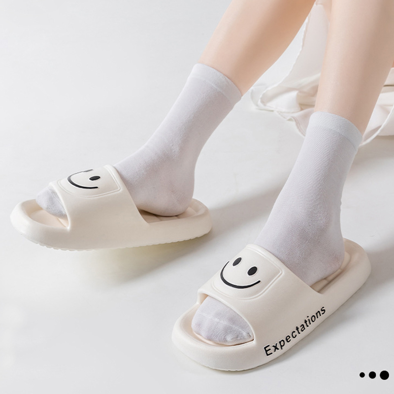 Sandal EVA untuk Wanita, untuk - Home Bathroom Wear ulasan dan harga